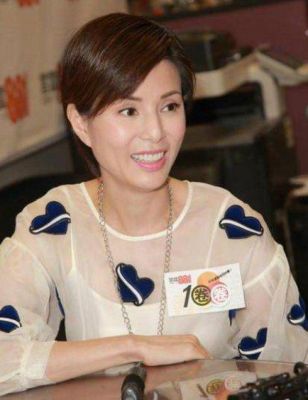 tvb女星身高1。70以上的有哪些，男星1。80以上的有哪些？朱姓香港女星 