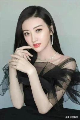 最干净没绯闻的4个女星？娱乐圈最干净的女演员 