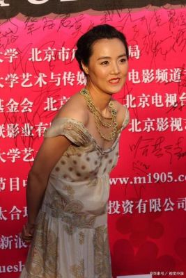 影视演员姜宏波身高？裸雪女记者女主是谁？ 