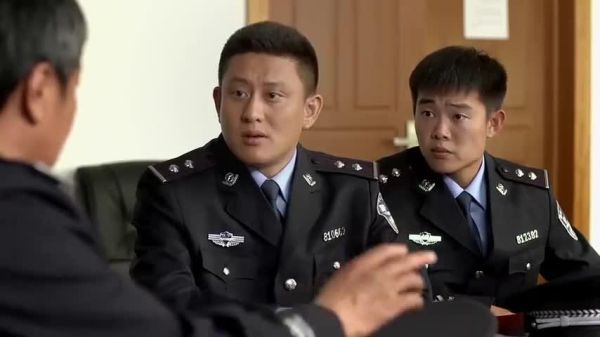 九命刑警结婚碰瓷第几集？九命刑警所长儿子结婚第几集？ 