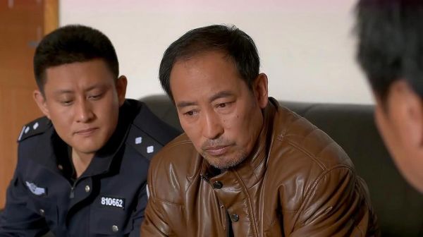 九命刑警结婚碰瓷第几集？九命刑警所长儿子结婚第几集？ 