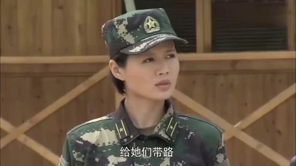 女兵教官是什么电视剧？冷血无情是什么电视剧？ 