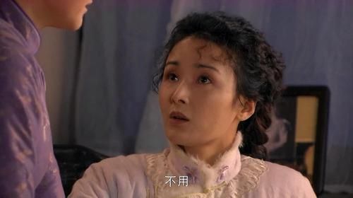 狼烟遍地丽子扮演者？遍地狼烟女主演是谁？ 