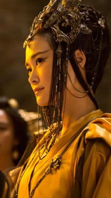 电影《捉妖记2》李宇春的两个侍女叫什么来着？这么漂亮？齐溪郭晓东主演的电影？ 