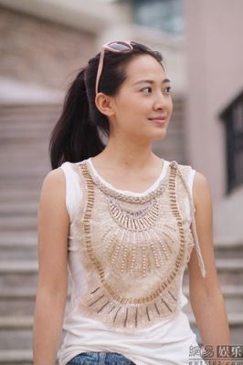 婚里婚外珊珊的扮演者？电视剧女演员秦子越 