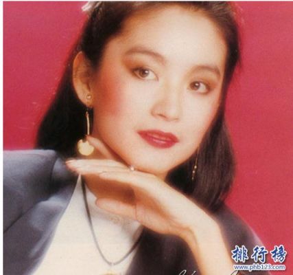 有谁能说出90年代初的电视连续剧名称和主演（1990—1995）？九十年代的香港女演员 