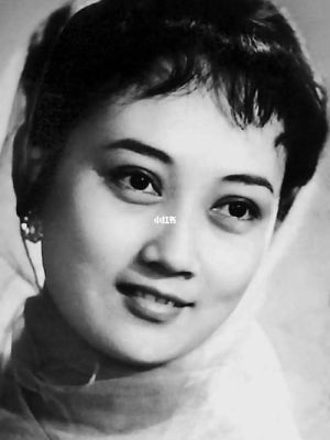 50年代的中国发生什么事件？50年代大陆女演员 