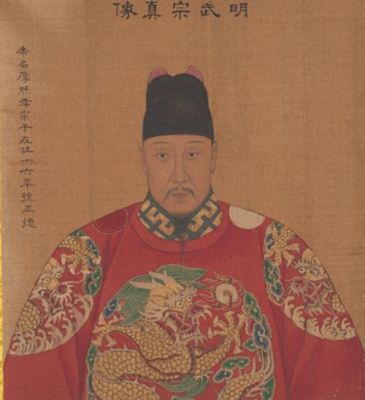 1205年发生了哪些大事？母侵 结局 