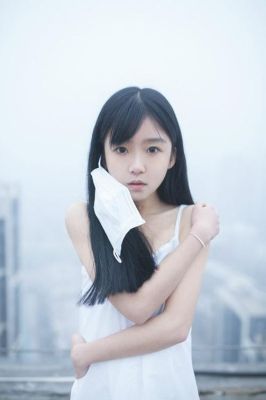 宋伊人到底经历了什么？加拿大老女演员 