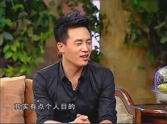 杜淳是哪个单位的？杜淳合作过的女演员 