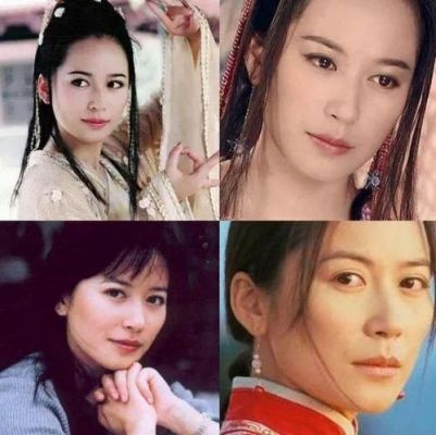 70年代江苏女明星？70后中国女演员名单 