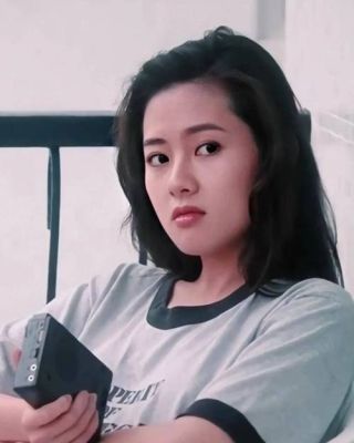 李丽珍靠哪部戏火起来的？不一样的美少女演员表 