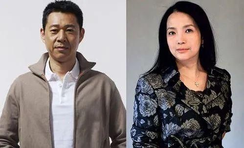 三婚的明星都有哪些？女演员吕丽萍前夫陶伟简介 