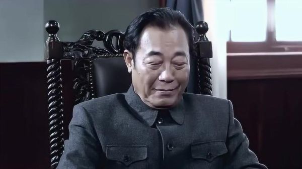 孤战中谢易夫的结局？乱战 结局 