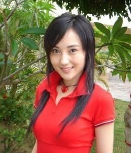 姓史的歌手？女演员史戈图片 