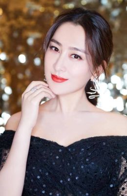 81年出生中国女演员有那几位？全国有名的女演员 