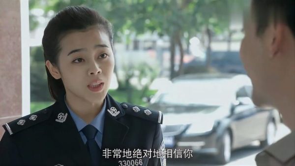 警察锅哥第一季全部女演员？曾楠与锅哥结局 