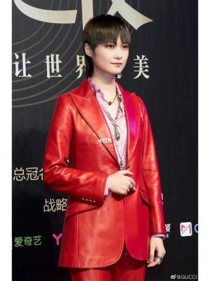 李宇春又拿下了Gucci的代言，到底为什么时尚圈那么喜欢她？耍大牌的女演员 