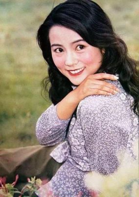 70后8090怀旧经典电影有哪些？70年代最美女演员 