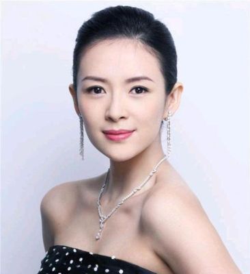 中国现代十大美人是哪几位？大陆女演员名字大全图片 