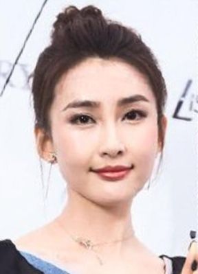 鼠胆英雄于谦女儿扮演者？女演员胡苏涵 