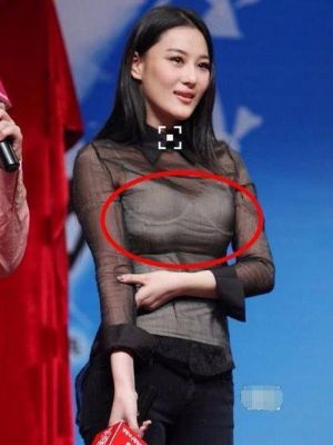 到底什么样才叫熟女？最浪的女演员大尺度 