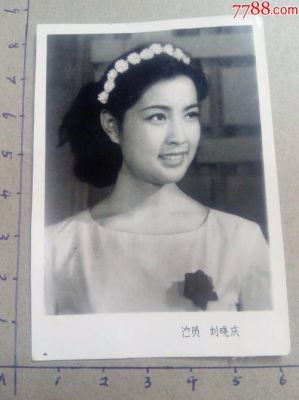 六七十年代人们的生活是什么样子的？60年代中国美女演员 