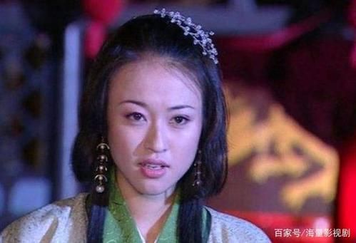 乌龙闯情关的皇太后是谁演的？乌龙闯情关女演员表 