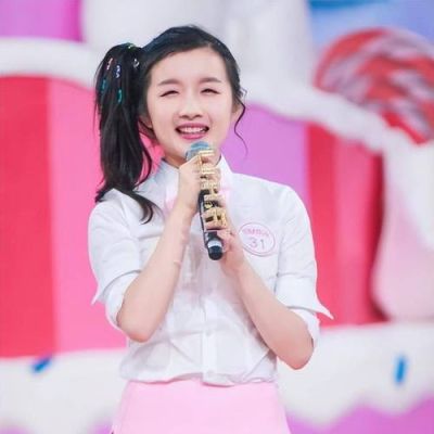 李浩菲真实身高多高？少女哪吒王晓冰结局 