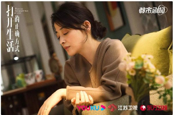 中年女演员里为什么梅婷和刘涛资源这么好？是演技好吗？演技最好的10女演员 