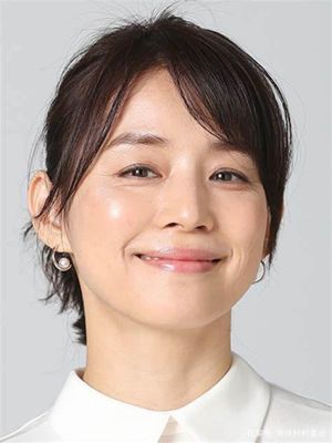 有哪些缓解压力电影？日本女演员矢口 