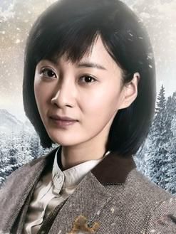 小爸爸小艾的扮演者？战地枪王女演员李如雪 