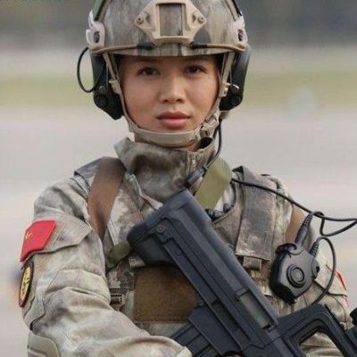 我是特种兵之与狼共舞大结局介绍？梁海棠结局 