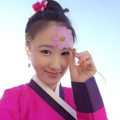 芈月传里面的扮演者？香儿惠儿结局 