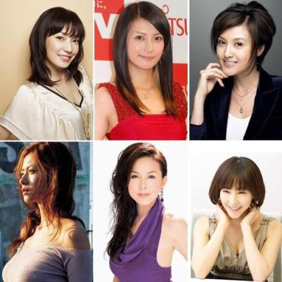 2021日本十大顶级女演员？日本丰满阿v熟女演员 