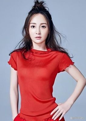 红色仕途有几个女主结局？女演员赵佳图片 