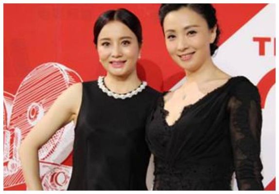 大陶虹演过什么电视剧？女演员孟琳 