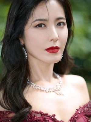 12位至今未婚的女明星？单身 女演员 中国 