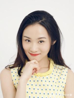 锦绣山河英子扮演者？中国网剧女演员 