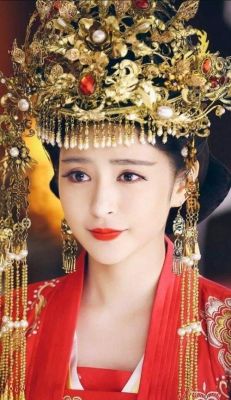 中国现代十大美人是哪几位？大陆古装女演员 