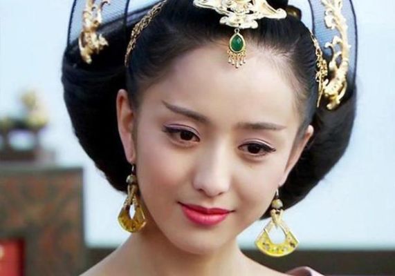 中国现代十大美人是哪几位？大陆古装女演员 