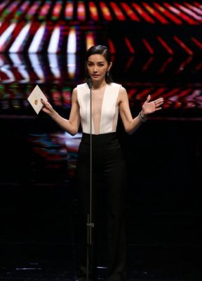 55届金马奖最佳女主角是谁？麻醉风暴2女演员表 