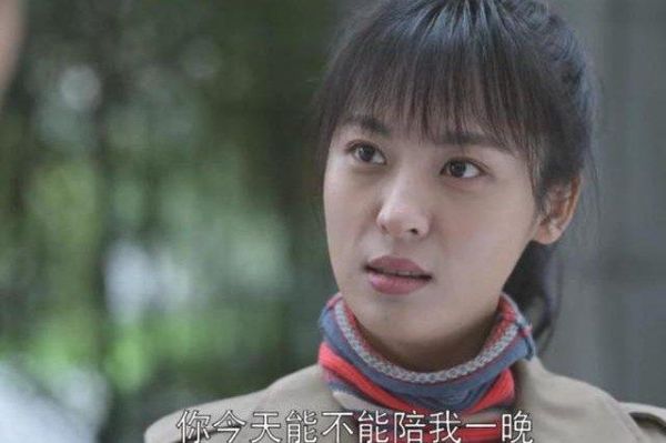 乔家儿女中项南方父亲？女演员曹毅 