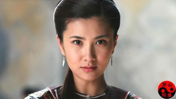 消失的清凉寺电视剧剧情介绍？台湾女演员徐敏主演的电视剧 