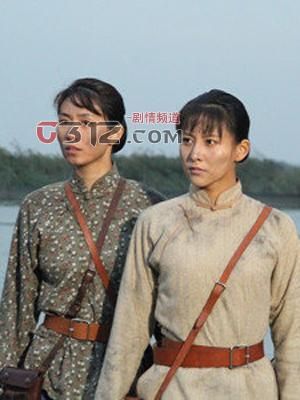 游击兵工厂结局？游击兵工厂日本女演员 