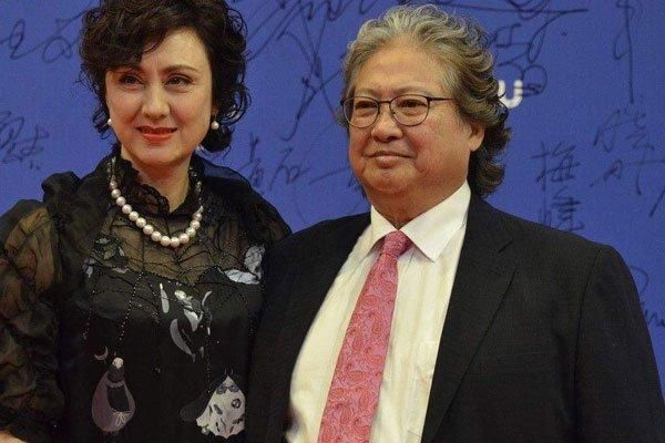 洪金宝老婆高丽虹，的电影有哪些？白粉双雄波很大的女演员是 