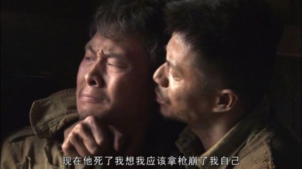 《我的团长我的团》结局是什么意思？谢谢了，大神帮忙啊？我的团长我的团龙文章结局 