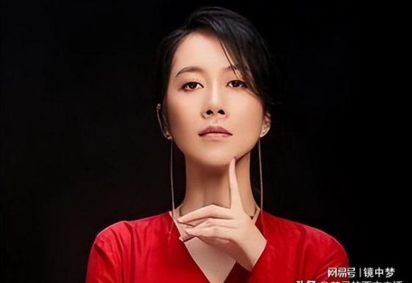 为什么明星的普通话都很准，都没有方言口音？12345台词女演员 