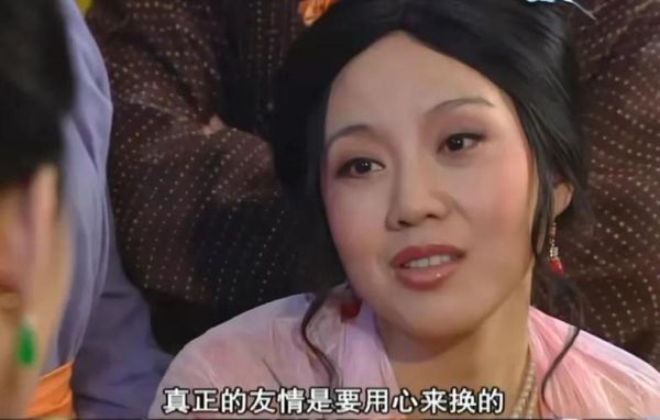 为什么导演总爱骂人？导演骂哭女演员 