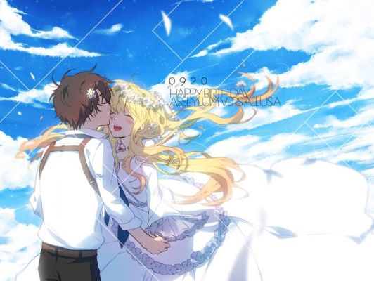 如何评价《Aldnoah.Zero》的最终结局？伊奈帆结局 